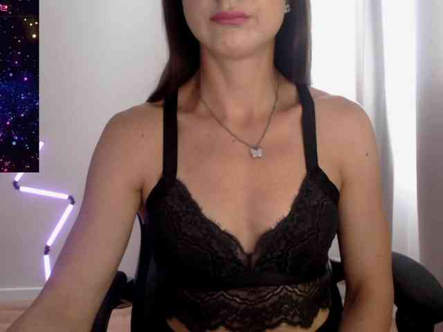 -Konffetka- webcam