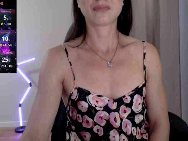 -Konffetka- webcam