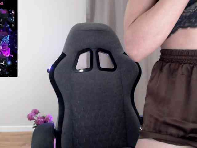 -Konffetka- webcam