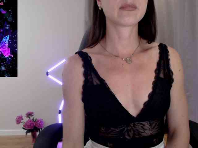 -Konffetka- webcam