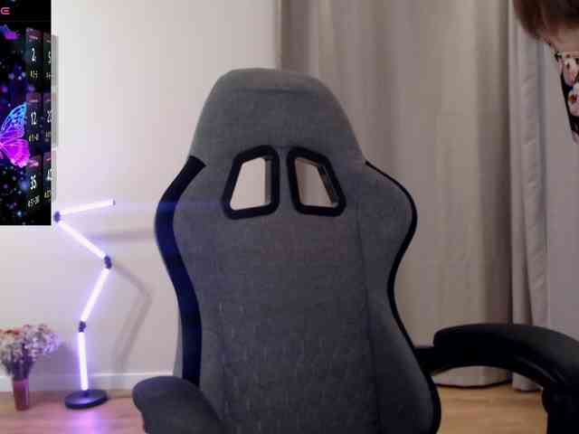 -Konffetka- webcam