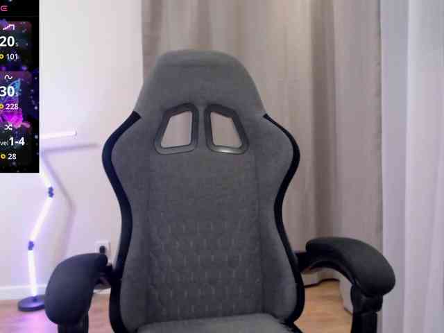 -Konffetka- webcam