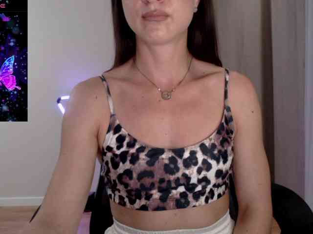 -Konffetka- webcam