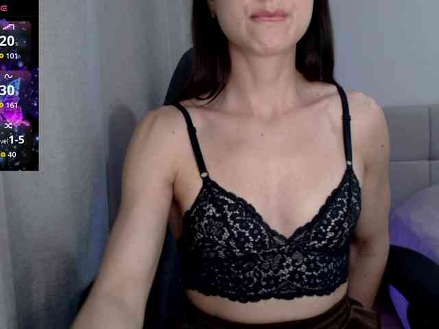 -Konffetka- webcam
