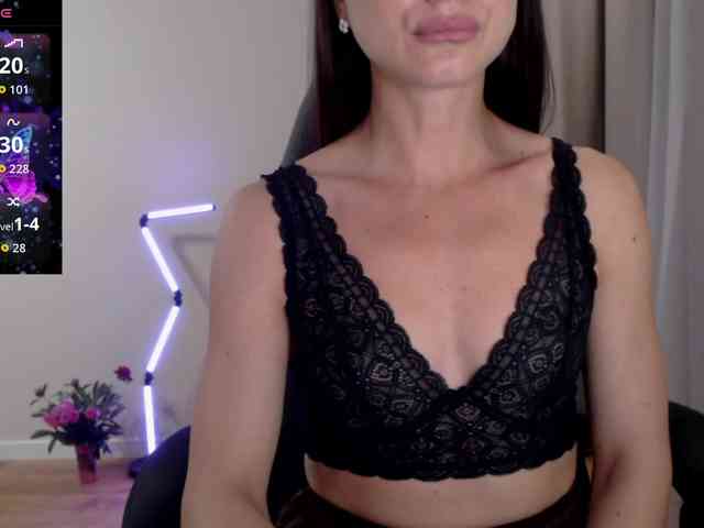 -Konffetka- webcam