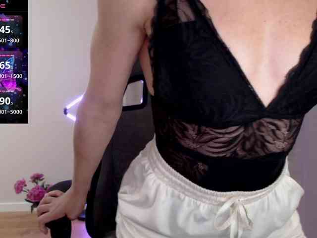 -Konffetka- webcam