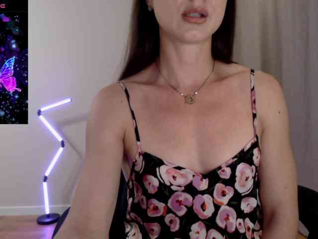 -Konffetka- webcam