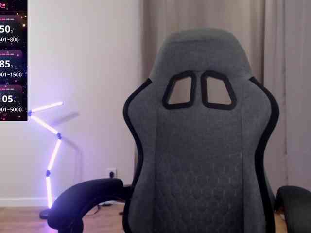 -Konffetka- webcam