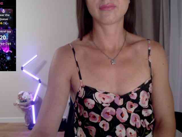 -Konffetka- webcam