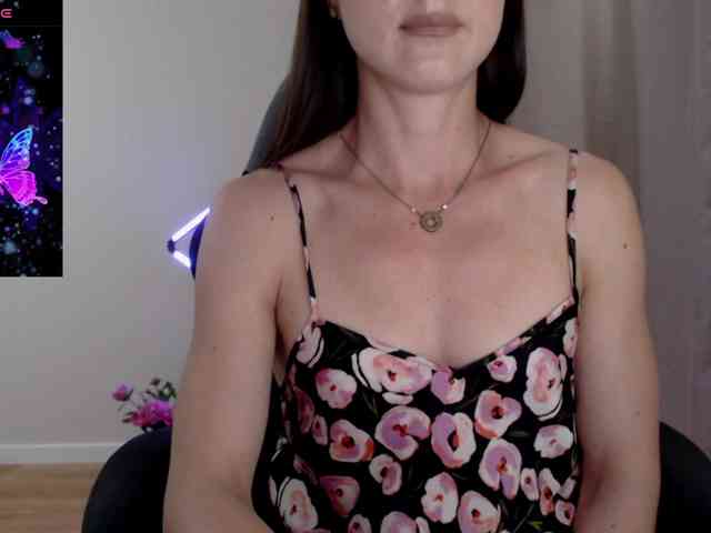 -Konffetka- webcam