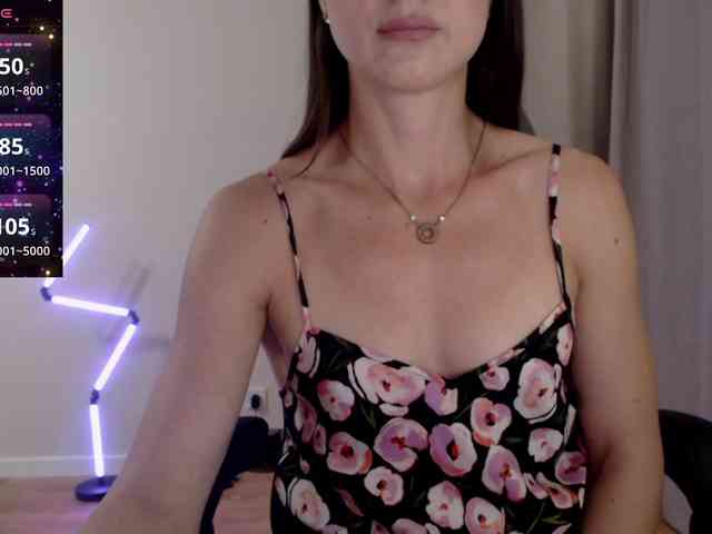 -Konffetka- webcam