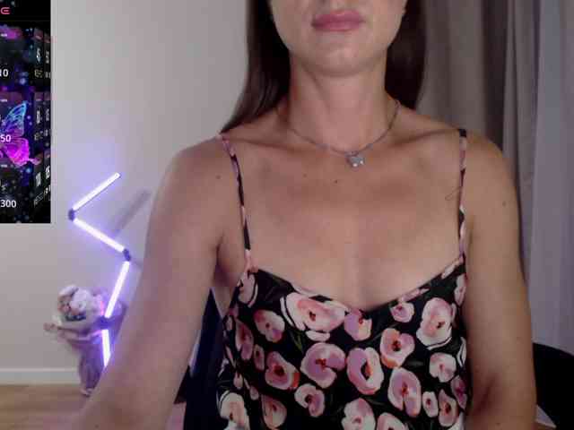 -Konffetka- webcam