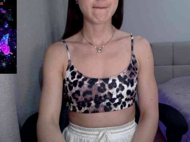 -Konffetka- webcam