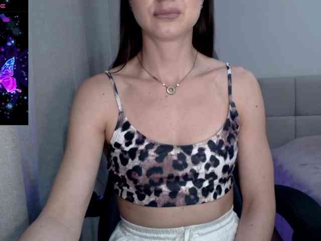 -Konffetka- webcam