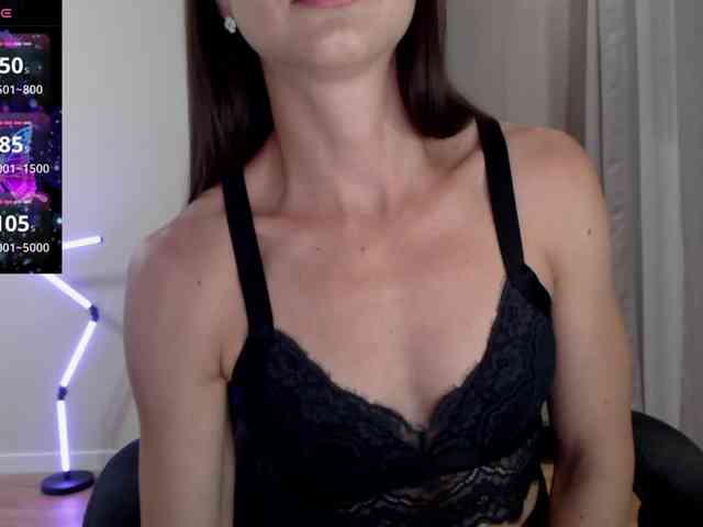 -Konffetka- webcam