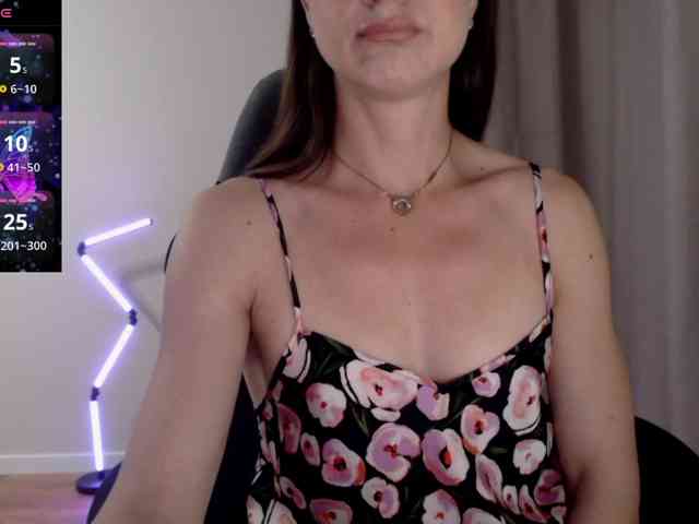 -Konffetka- webcam