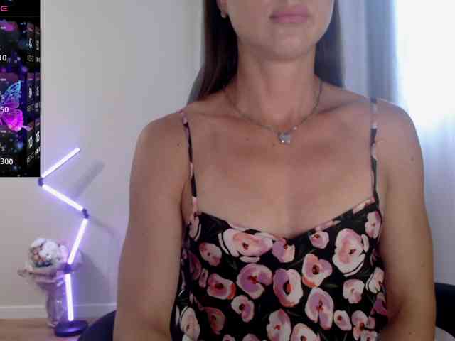 -Konffetka- webcam