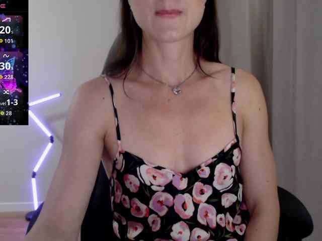 -Konffetka- webcam