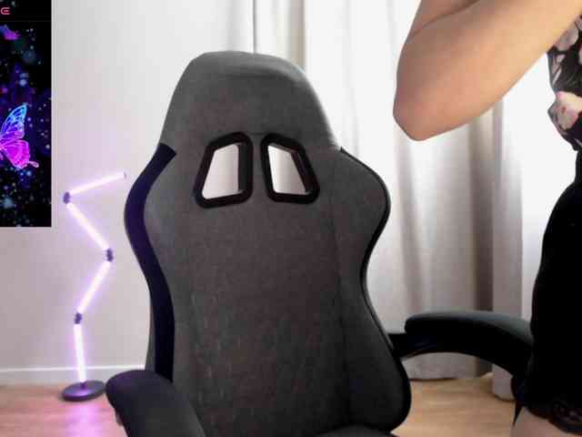 -Konffetka- webcam