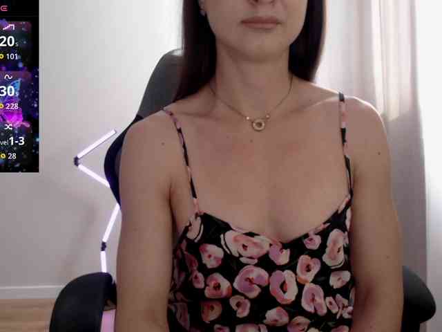 -Konffetka- webcam