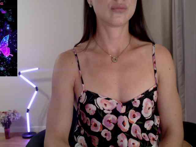 -Konffetka- webcam
