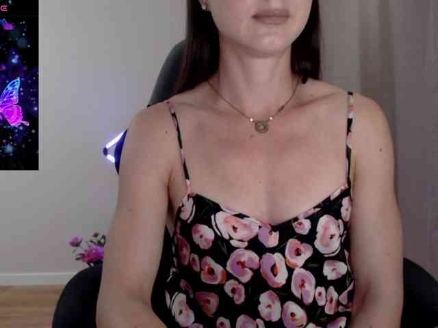 -Konffetka- webcam