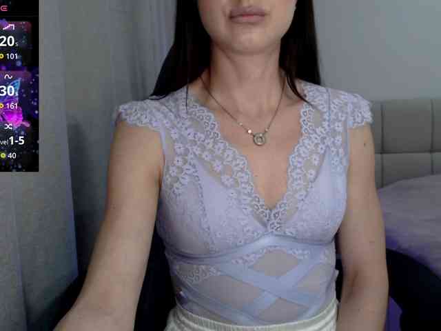 -Konffetka- webcam