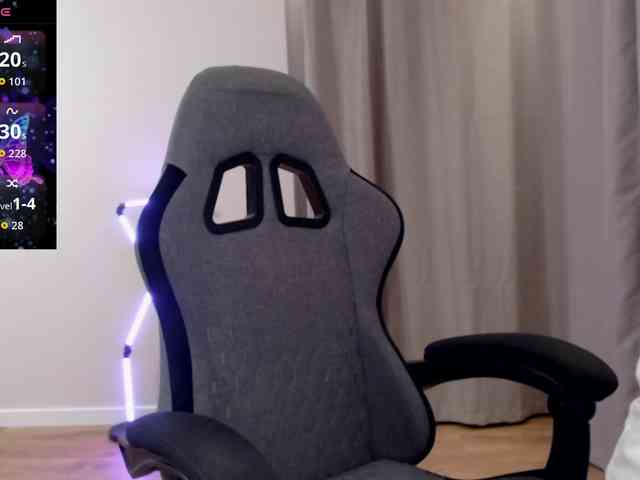 -Konffetka- webcam