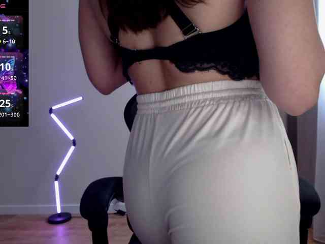 -Konffetka- webcam