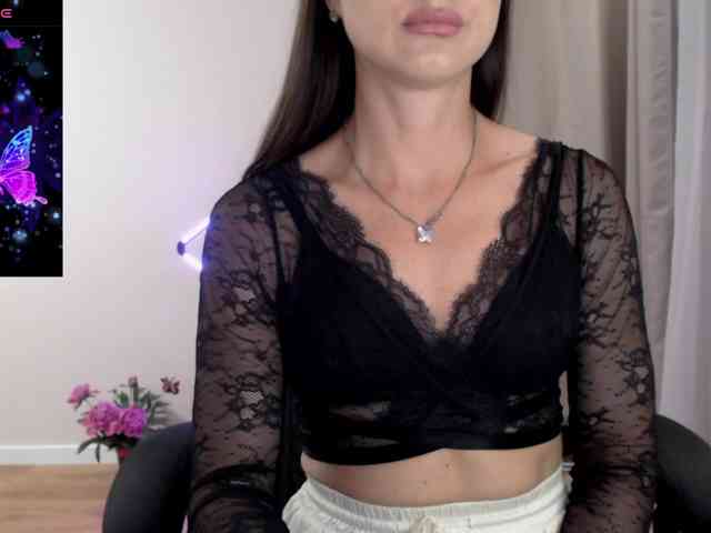 -Konffetka- webcam