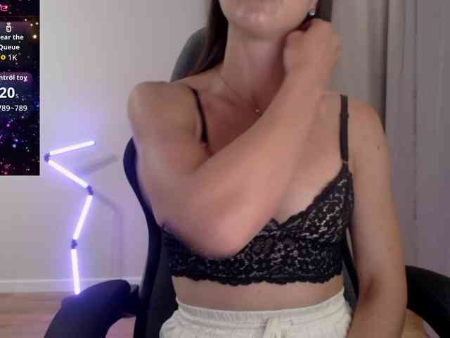 -Konffetka- webcam
