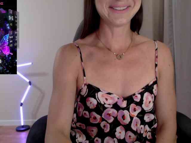 -Konffetka- webcam