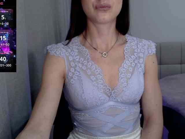 -Konffetka- webcam