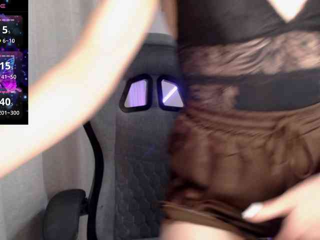-Konffetka- webcam