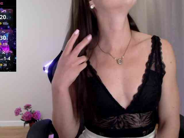 -Konffetka- webcam