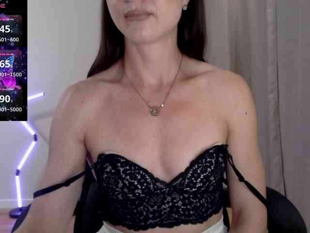 -Konffetka- webcam