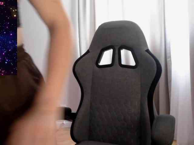 -Konffetka- webcam