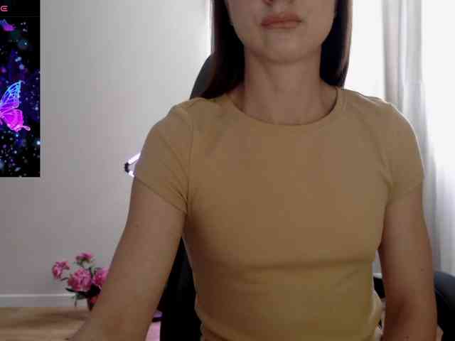 -Konffetka- webcam