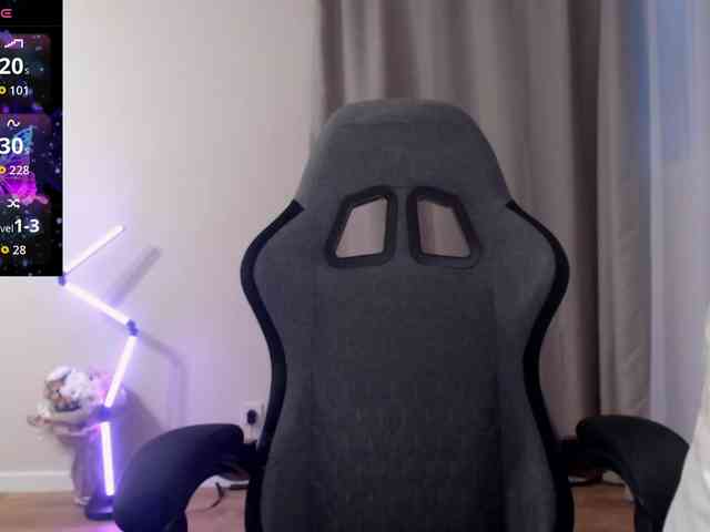 -Konffetka- webcam