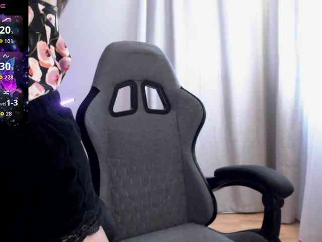 -Konffetka- webcam