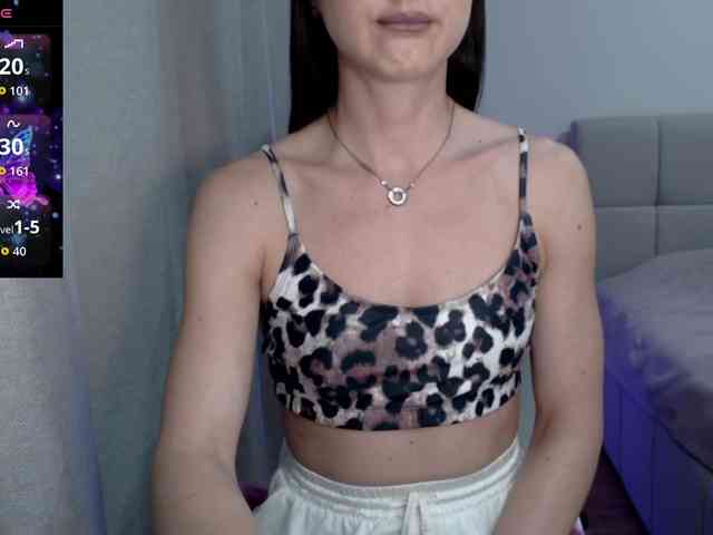 -Konffetka- webcam