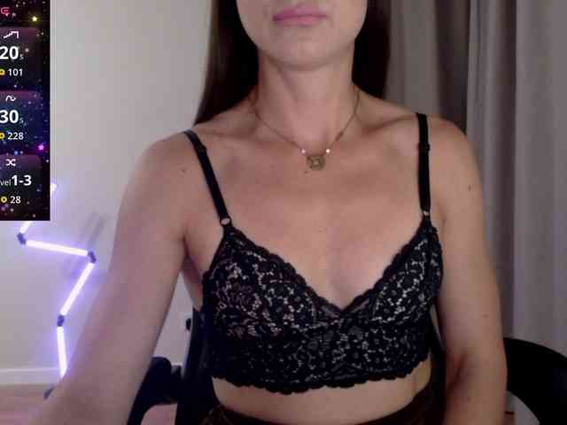 -Konffetka- webcam