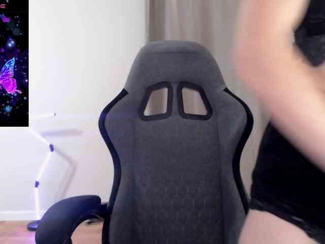 -Konffetka- webcam