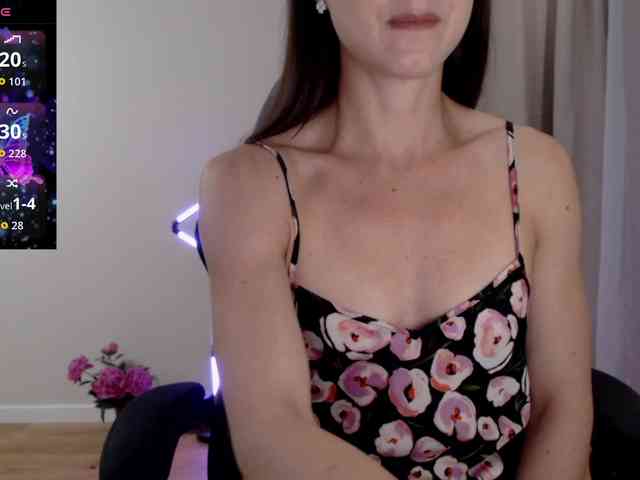 -Konffetka- webcam