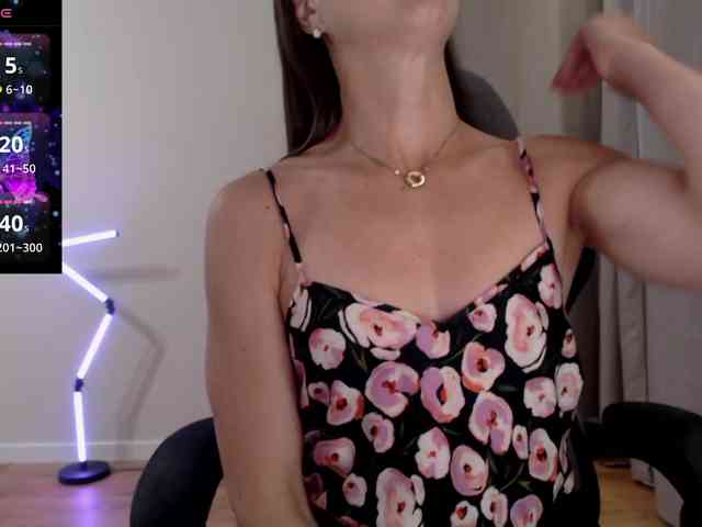 -Konffetka- webcam
