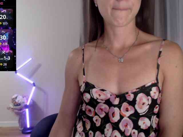 -Konffetka- webcam