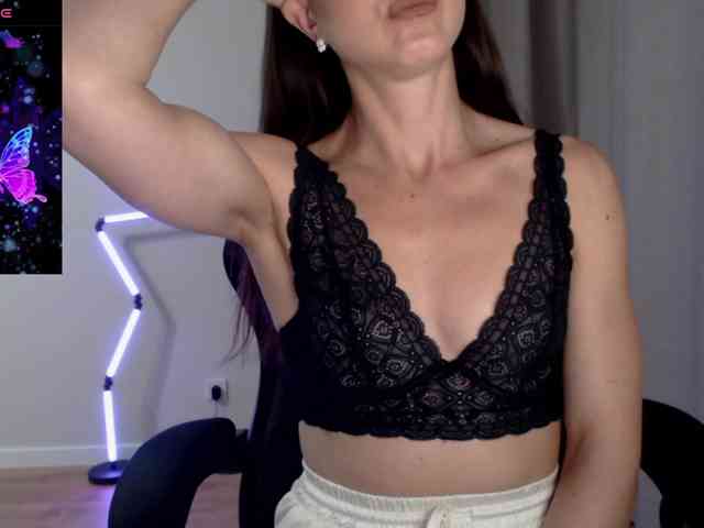 -Konffetka- webcam