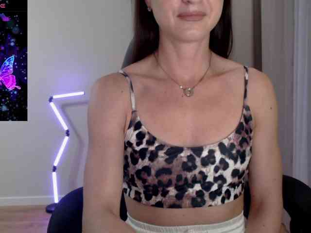 -Konffetka- webcam