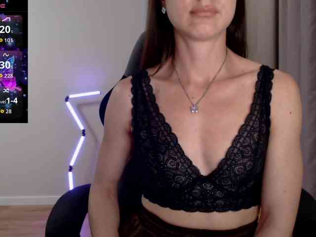 -Konffetka- webcam