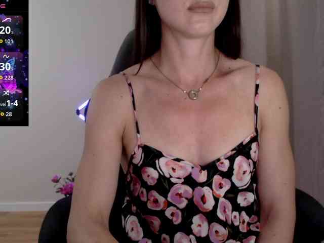 -Konffetka- webcam